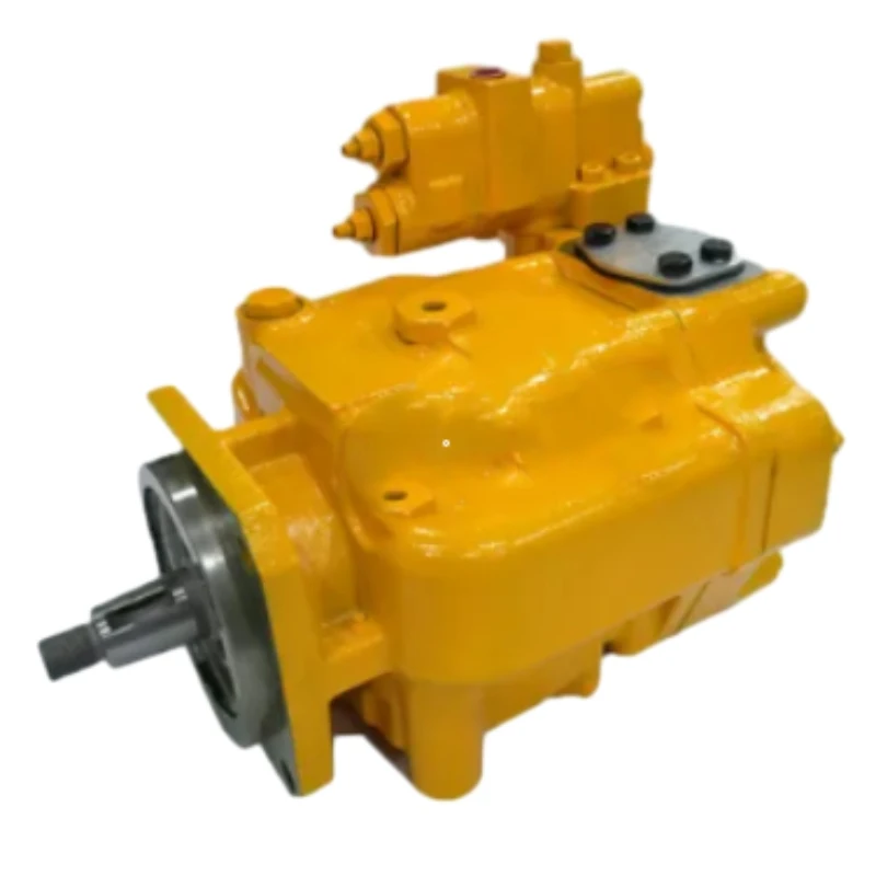 Запчасти для строительной техники гидравлический насос 352-9154 двигателя C7.1 C9.3 лесная машина 558 548 538 568