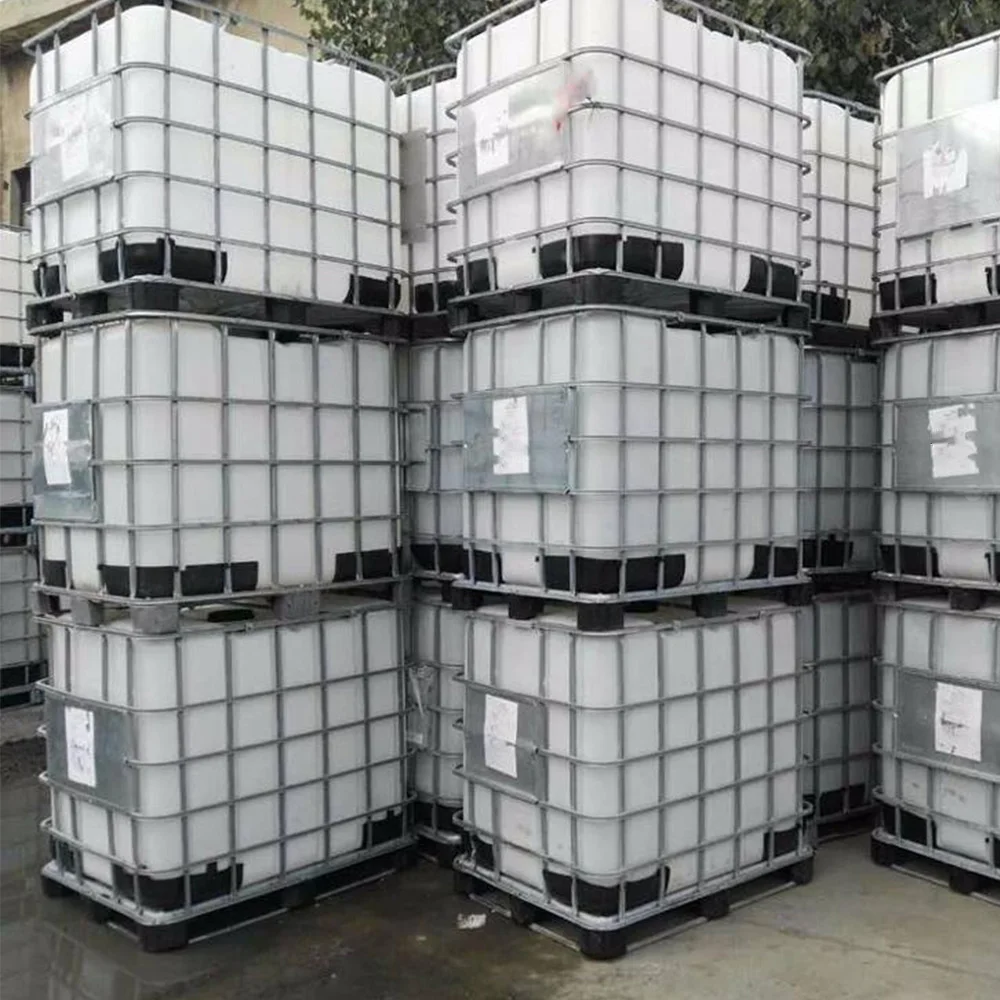 PDADMAC water flocculating chemicals