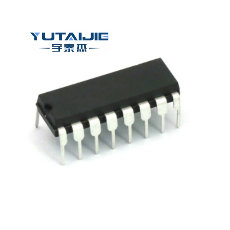 TDA1220 DIP-16 Sales of new electronic components, chips, integrated circuit