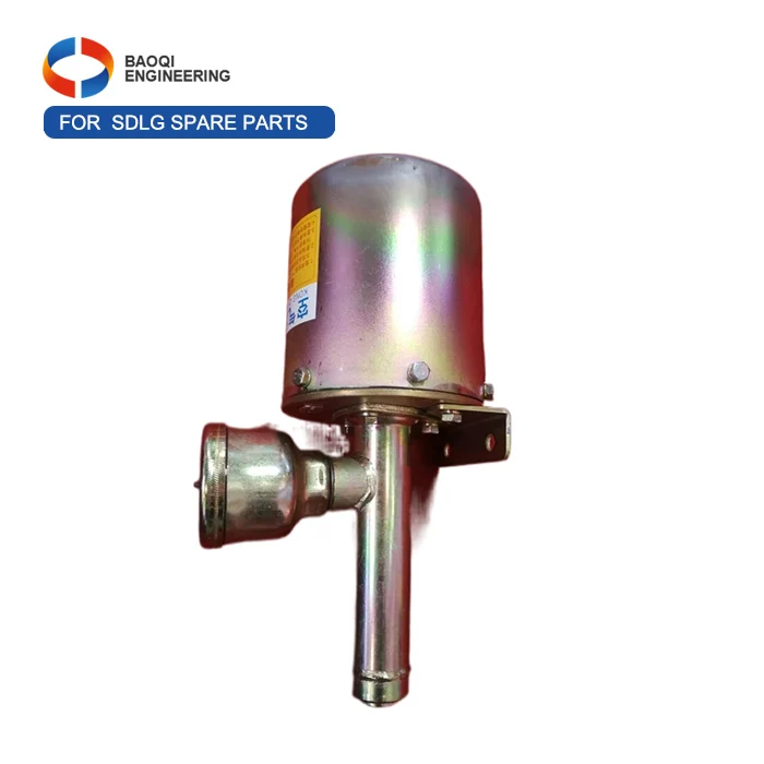 Hot Sale High Quality brake booster Booster Pump for SDLG953