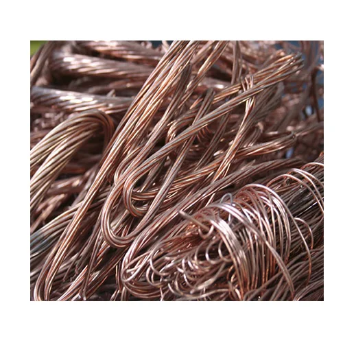 Quality of Copper Wire Scrap Scrap Mill Strong Copper Copper Origin Type Place Model Content Purity