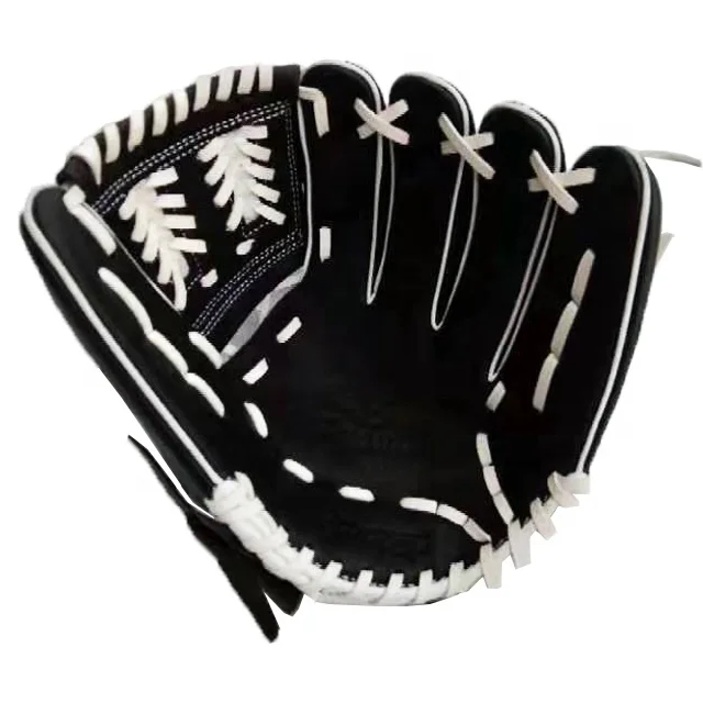 Japanese Baseball Fielding Glove