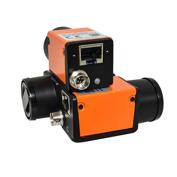 Контрастех Mars720S-300gm/gc 1/2,9-дюймовая сканирующая камера SONY IMX287 GigE