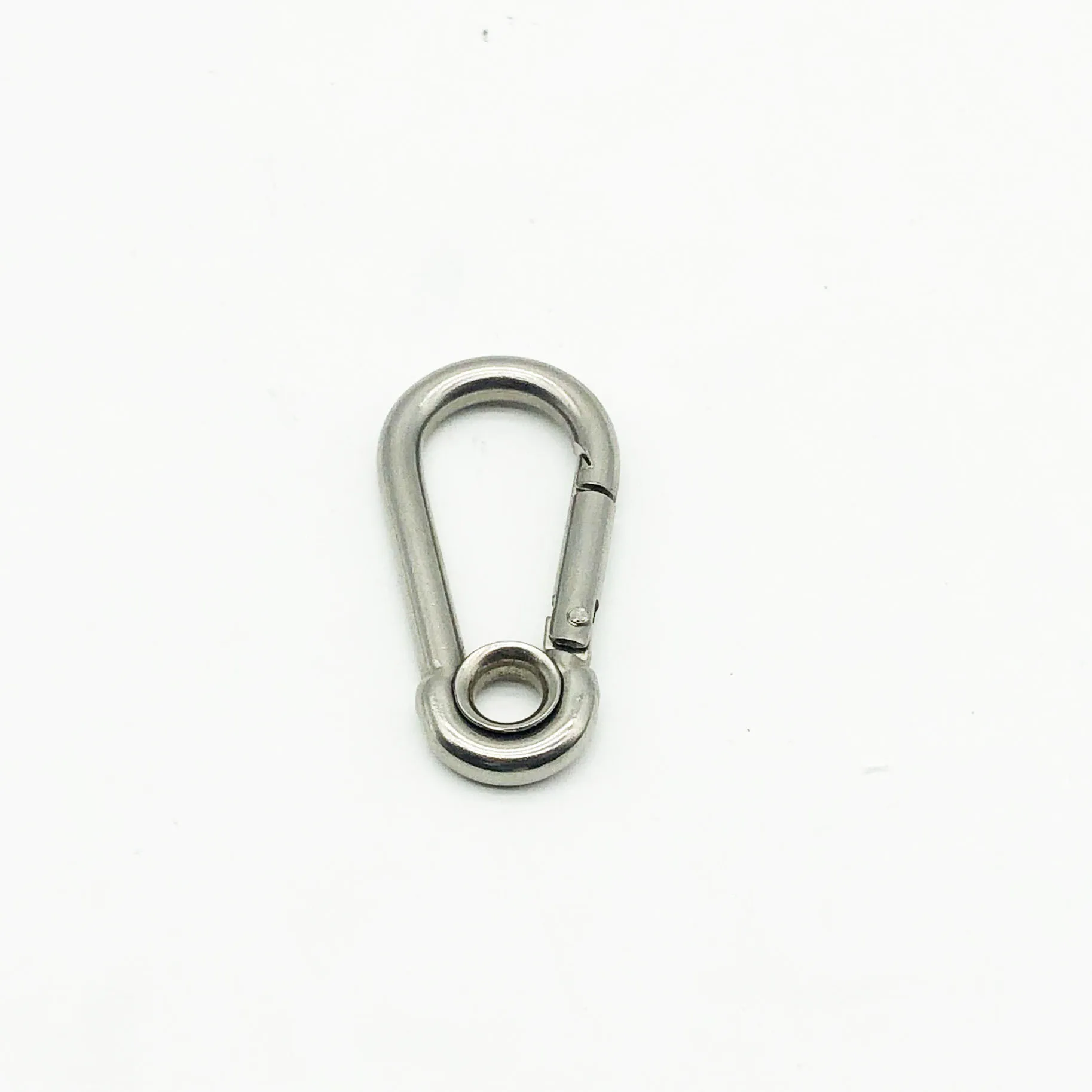 Customized hardware stainless steel quick connect link rigging for industrial and marine application