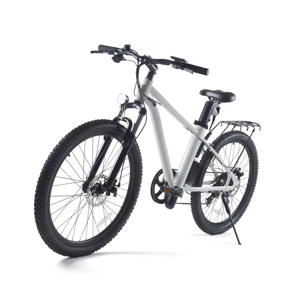High Quality ebike Chinese Manufacturer Customized 10.4Ah Electric Bike 250W Electric Bicycle mountain Bike