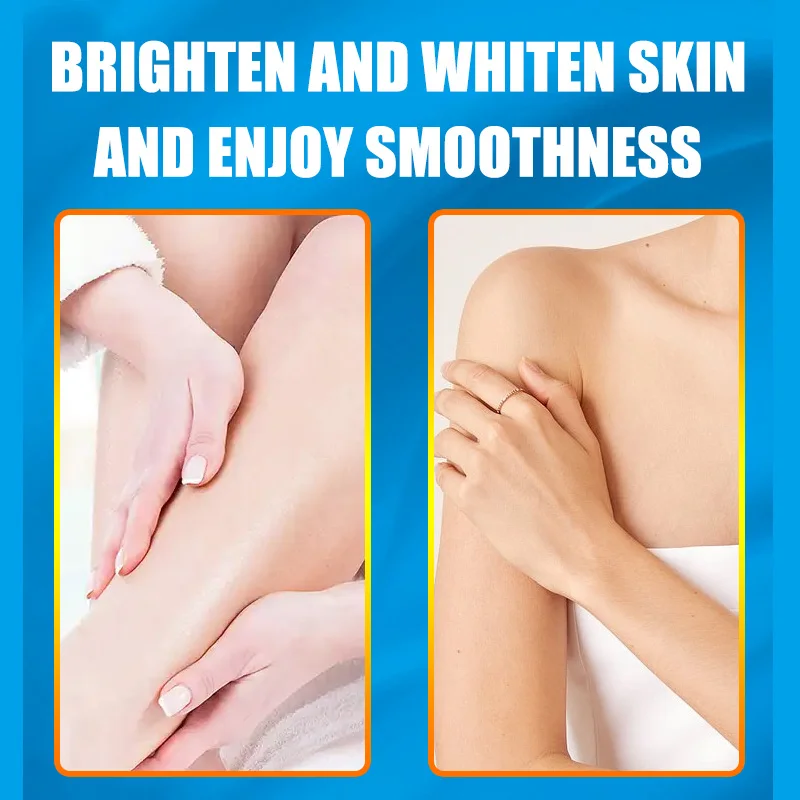 Private Label Refresh Fruit Body Care Lotion Skin Care Hydrating Milk Body Cream Butter Lightening Whitening Moisturizing