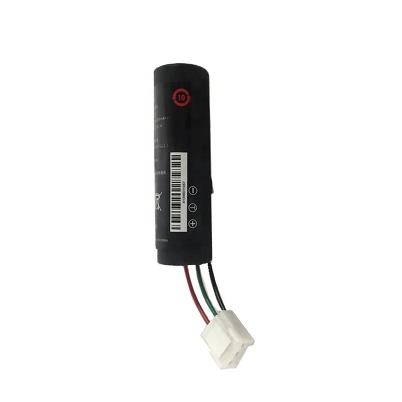 Сменный аккумулятор 3 6 В 2200 мАч VX675 VX690 7210 Pos Аккумулятор для машины. x990 pp1000se vx680