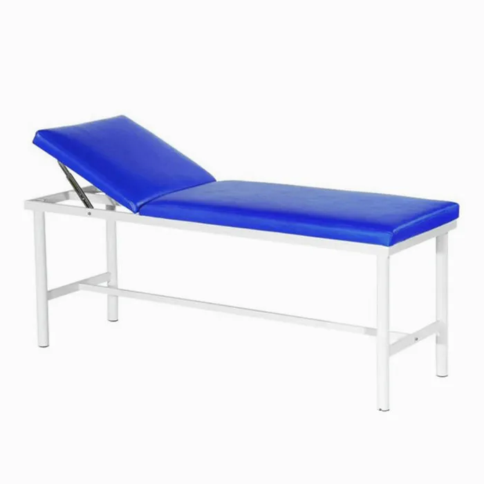 2022 New Design Portable Hospital Examination Bed Can Be Folded Examination Couch With Low Prices