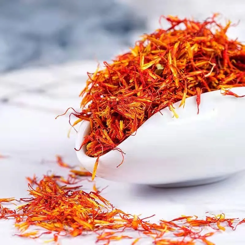 Support Customization Pure Wholesale Saffron Zaffron Super Negin Saffron Extract Powder