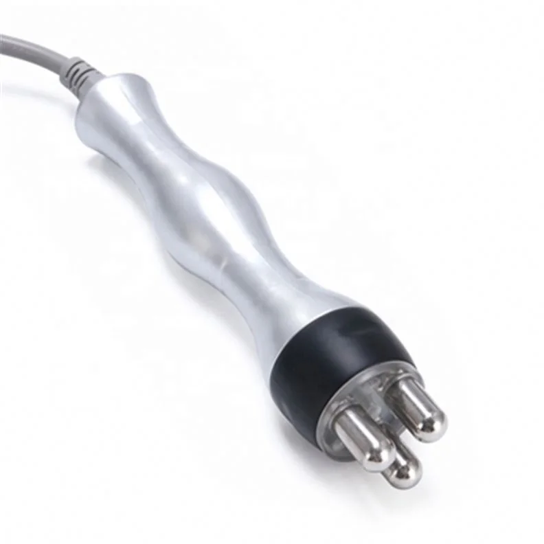 
Radio Frequency Bipolar Ultrasonic Cavitation 5in1 Cellulite Removal Slimming Machine Vacuum Weight Loss Beauty Equipment 