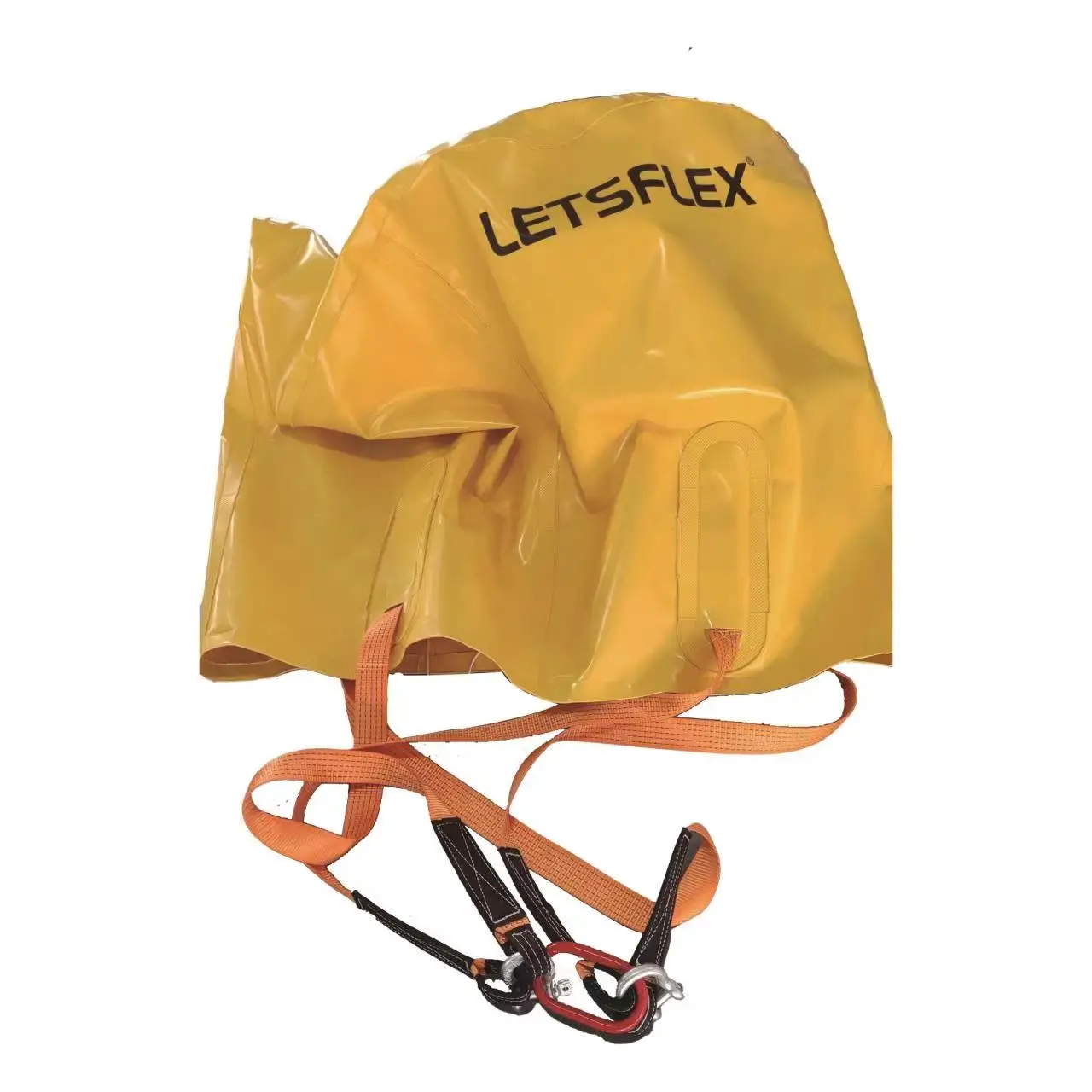 Buoyancy Air Bag Marine Commercial Diving Equipment Underwater Parachute Air Lifting Bag for Floating Bag