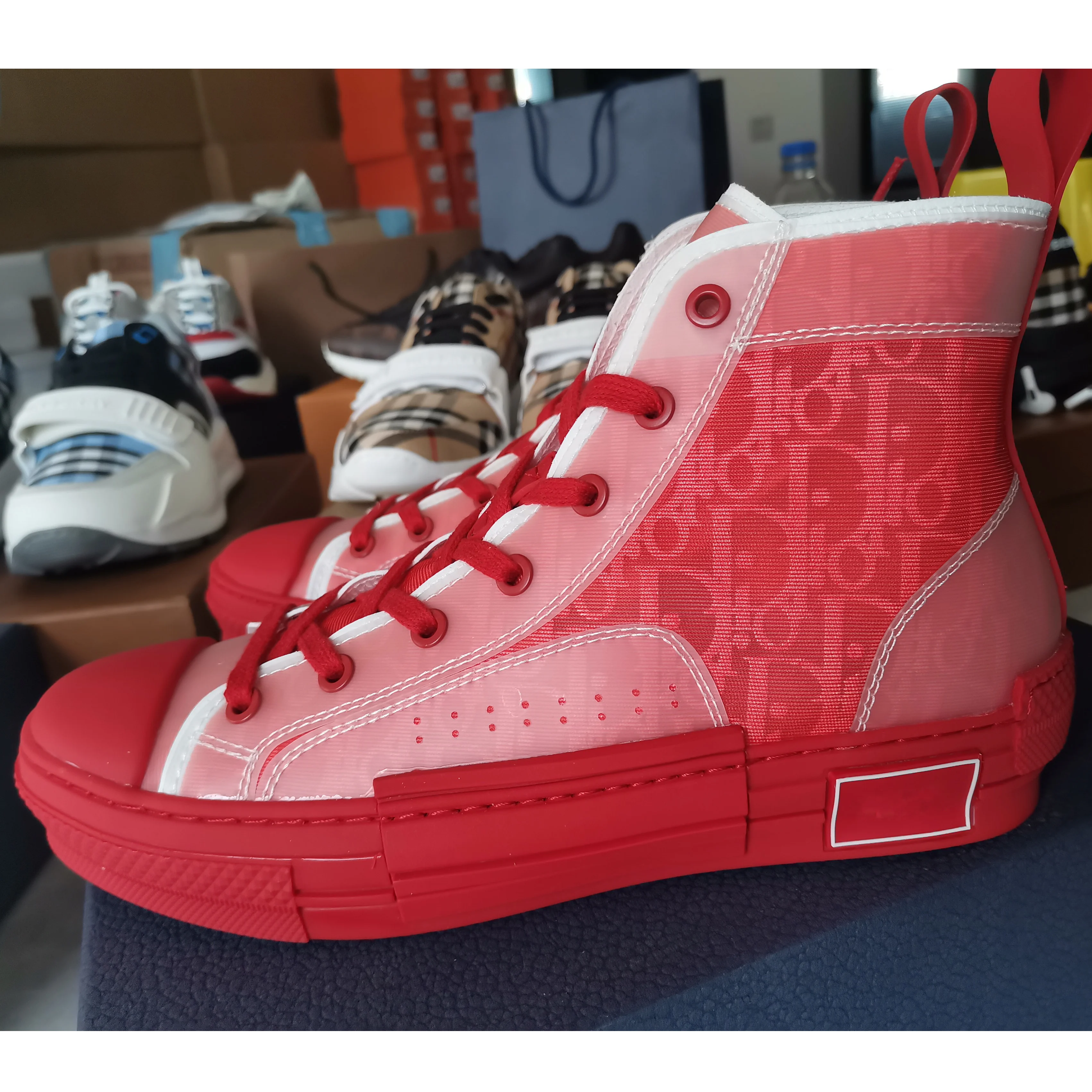 Брендовая мужская модная брендовая обувь для женщин