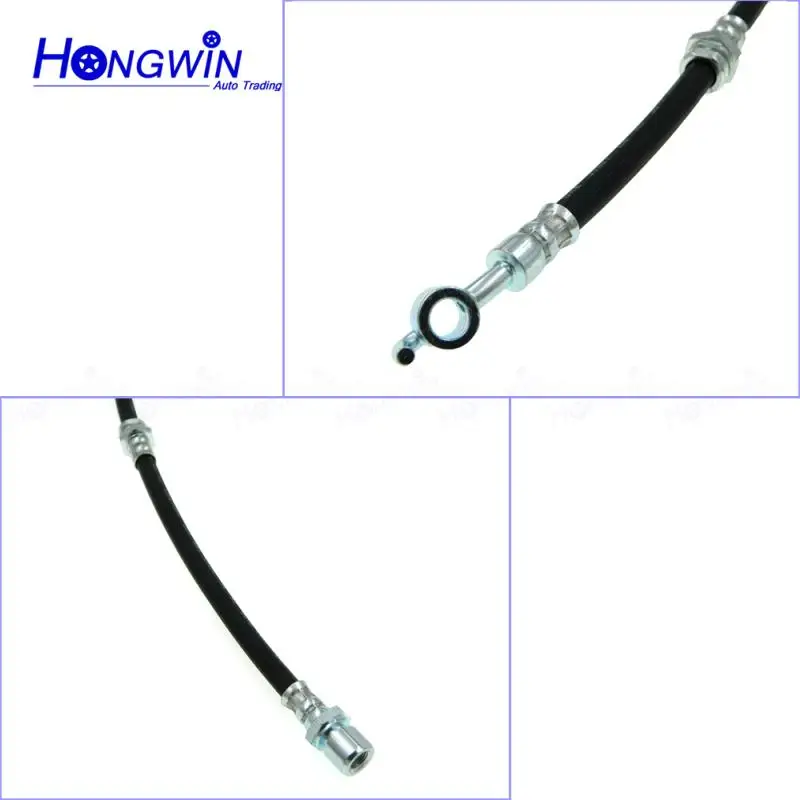 Новый тормозной шланг для CChevrolet Daewoo Nubira Lacetti 96387196 / 96404804 96549725