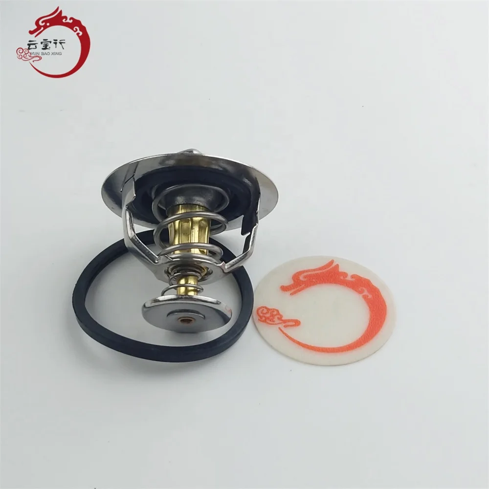 Original quality Thermostat assembly 25500-3C150 255003C150 For Hyun-dai ki-a 25500 3C150