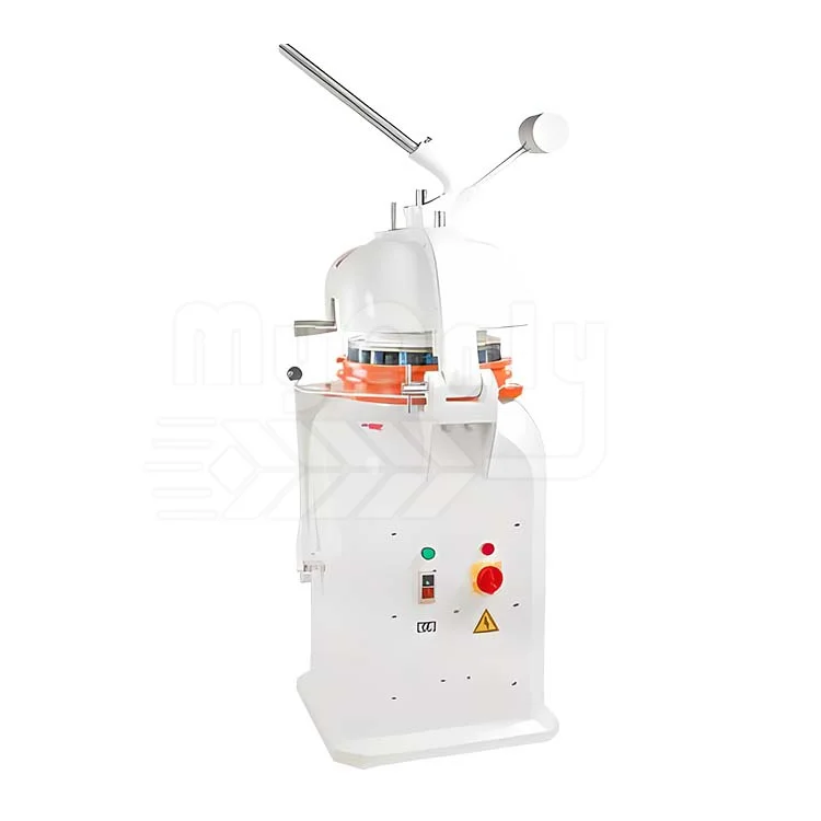 MY Bread Plant Modern Bakery Equipment Complete Machine De Fabrication Du Pain Four Bread Make Machine Production Line