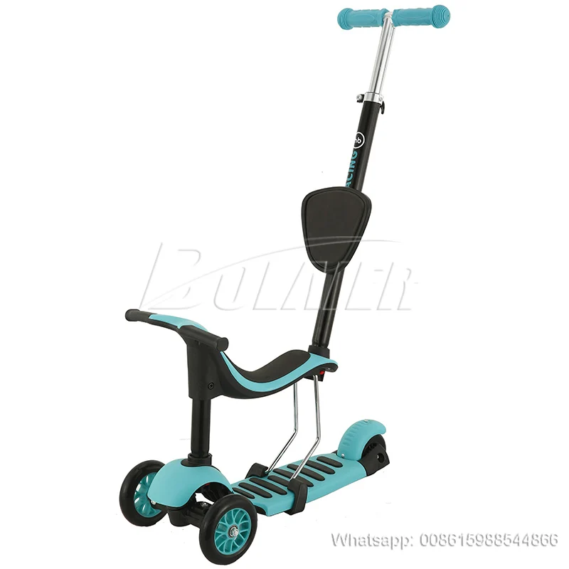 Glider 5 In 1 / Kids Micro Scooter