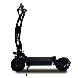 ONAN high speed electric scooter fast with 2800W 80km/h electric scooter off road