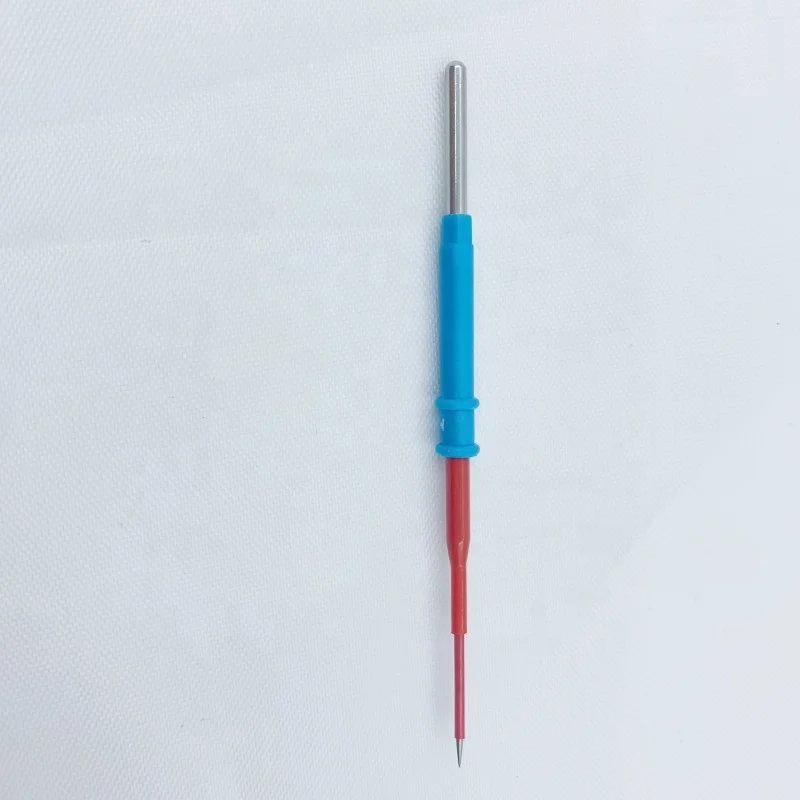 ENT Bipolar Electrodes Bipolar Surgical Needle Pencil Tungsten needle electrode