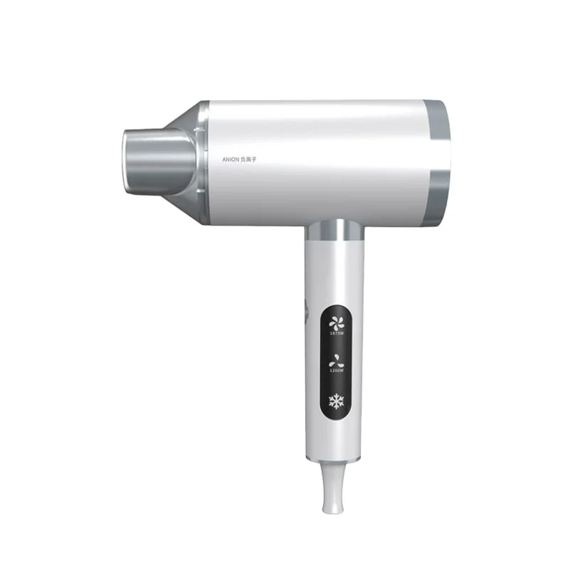 Weshcan Custom 1200W ручной фен для путешествий высокого качества, оптовая продажа