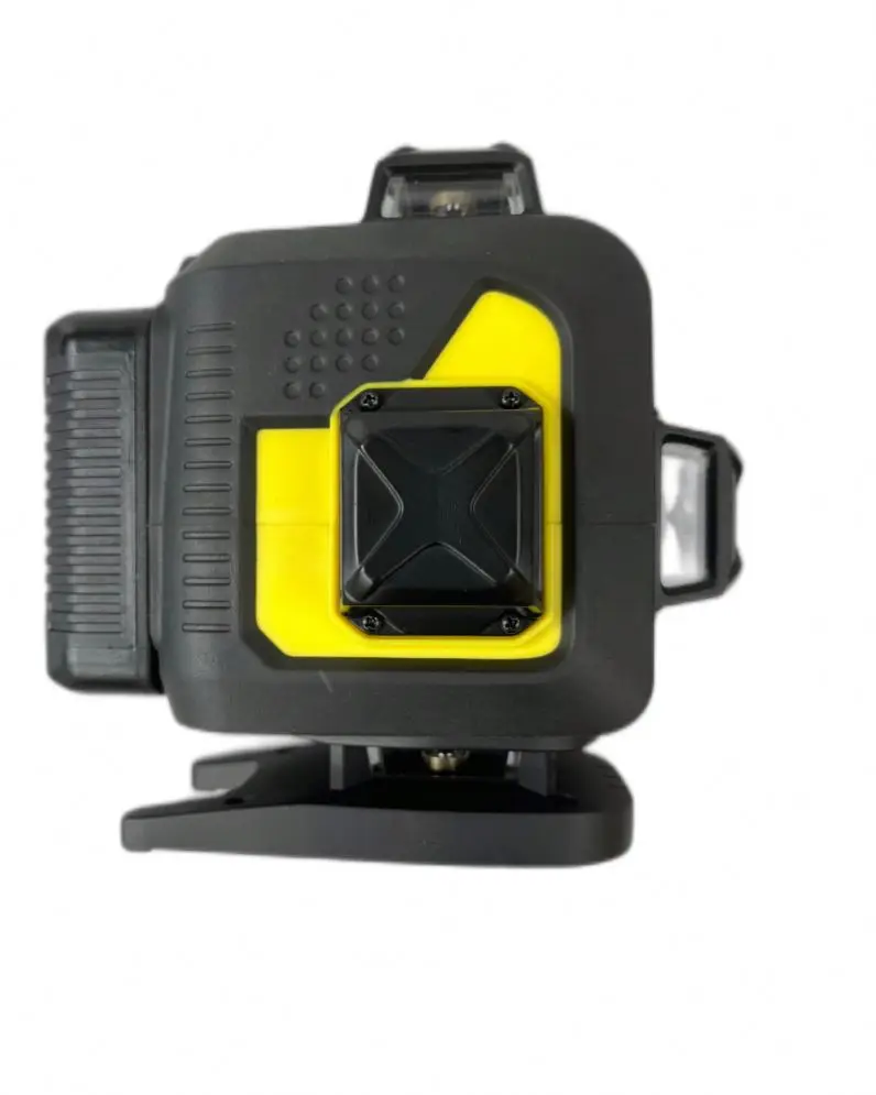 Fukuda new model 16 Line 4D laser level MW-94D-4GX Japan Sharp Green 515NM Beam 360 Vertical And Horizontal Self-leveling Cross