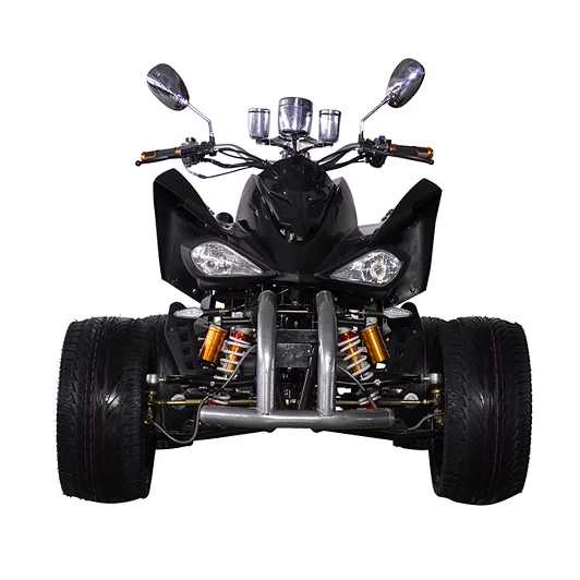 AMOTO Manufacture good quality atv quad 250 cc quad bike 4 stroke four wheeler mini moto automatic atv