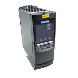 Siemens Micromaster 420 0.37KW Inverter