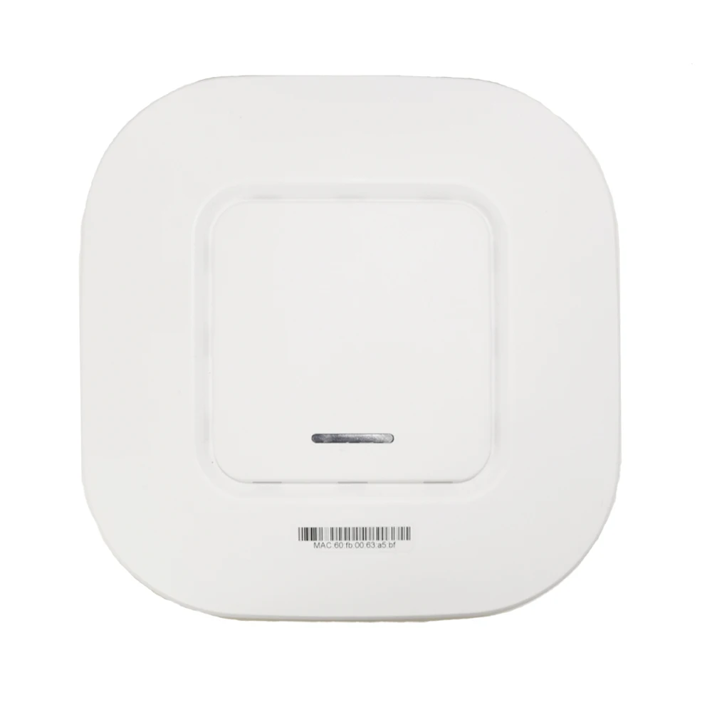 Electronic Price Tag Wifi 2.4Ghz Base Station Wireless ESL Demo kit system base station for Supermarket