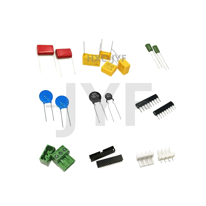 Thermistor NTC 2.5D 3D 5D 8D 10D 16D 20D 22D 47D 400D -9/11/13/15/20 Negative Temperature Coefficient Thermistor resistor