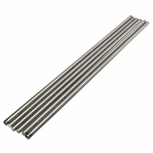ASTM B348 Gr1 Gr2 titanium bar titanium price per gram