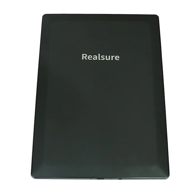 Realsure Portable Android System Ebook Reader