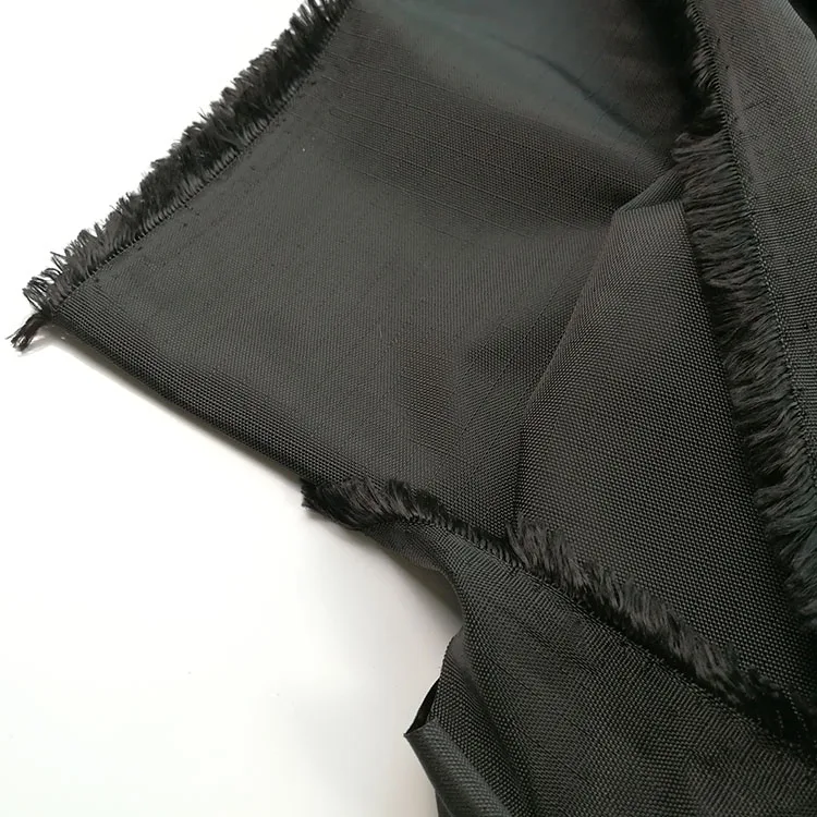 420D polyester waterproof oxford fabric pvc pu pe coating Manufacturer oxford cloth for bag material