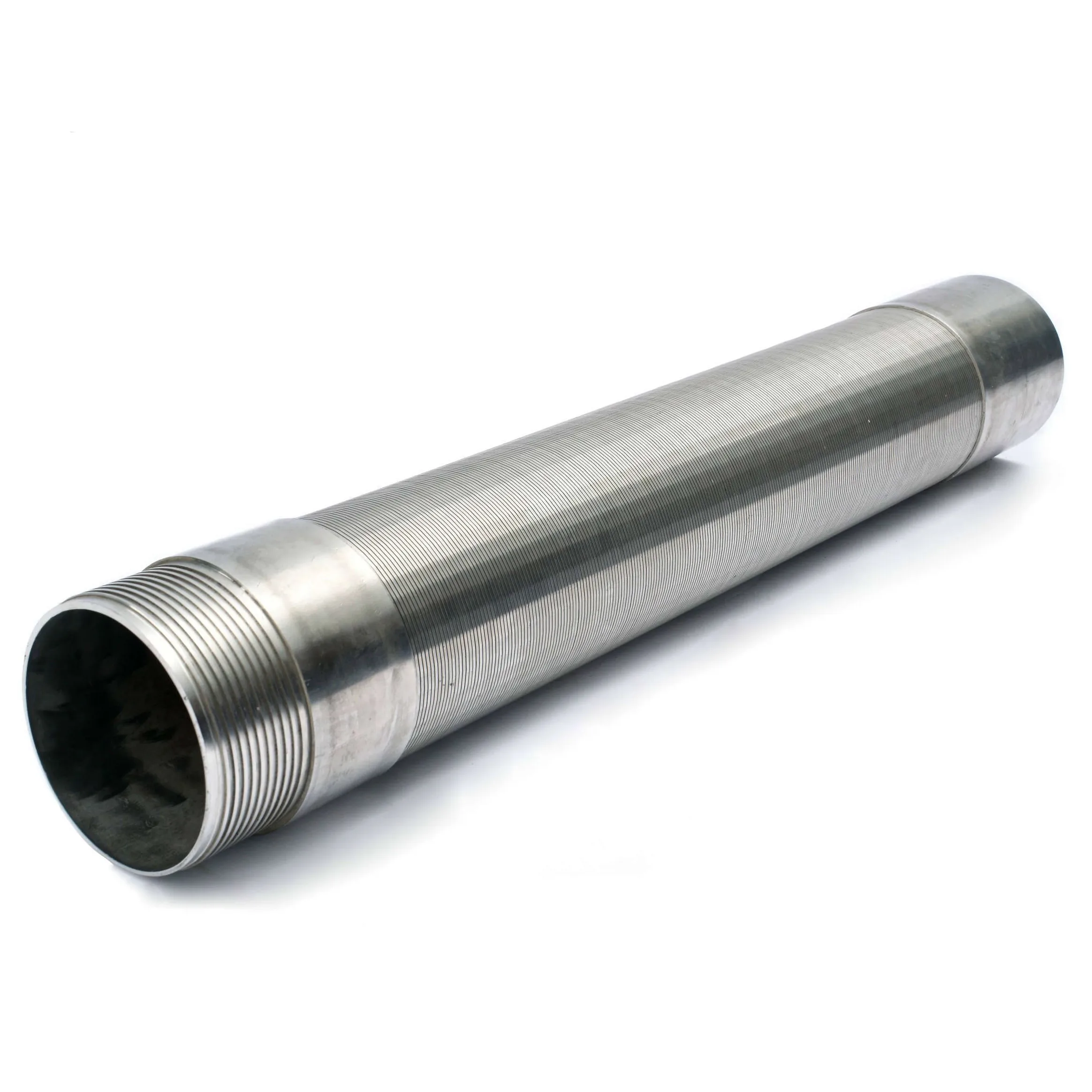 
High Quality Bridge Slotted Well Screen 