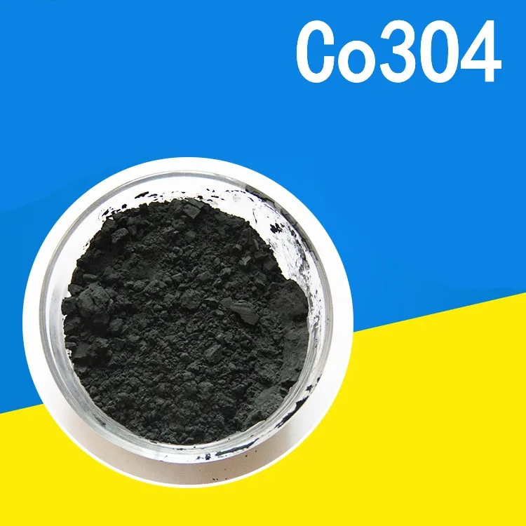 Factory  Wholesales Hot Sale High Purity Quality CoO Powder  Cobalt Oxide