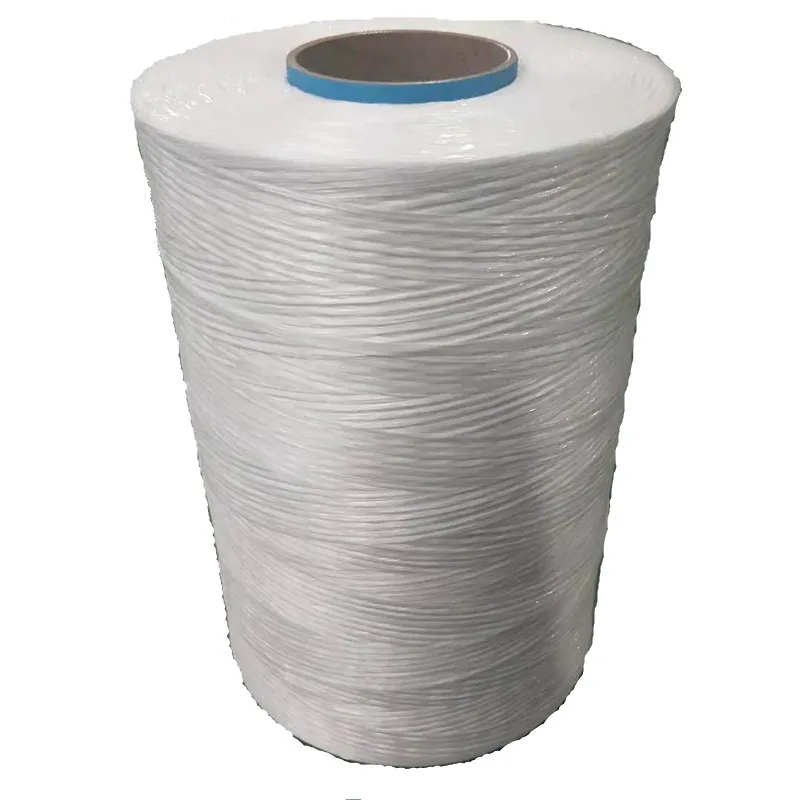 100% pp fibrillated yarn for curtain tape