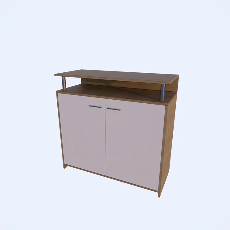 Деревянные Боковые шкафы для хранения, современная и модная мебель для гостиной и столовые шкафы