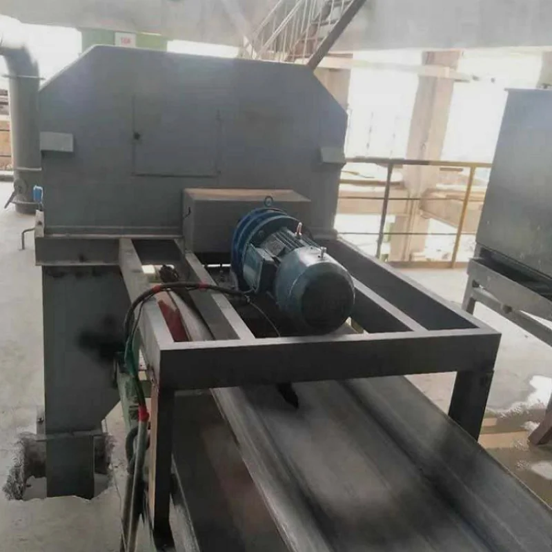 Limestone belt sampling machine belt head sampling machine belt automatic sampler