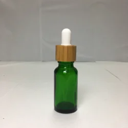 30ml green essential oil glass bottle, glass bottles for essential oils,5ml 10ml 15ml 20ml 30ml 50ml 100ml