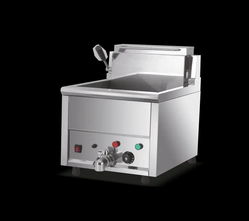 Henny Penny Commercial Chicken Pressure Industrial Deep Fryer Electric Gas Open Fryer Machine / Frymaster Fryer Price