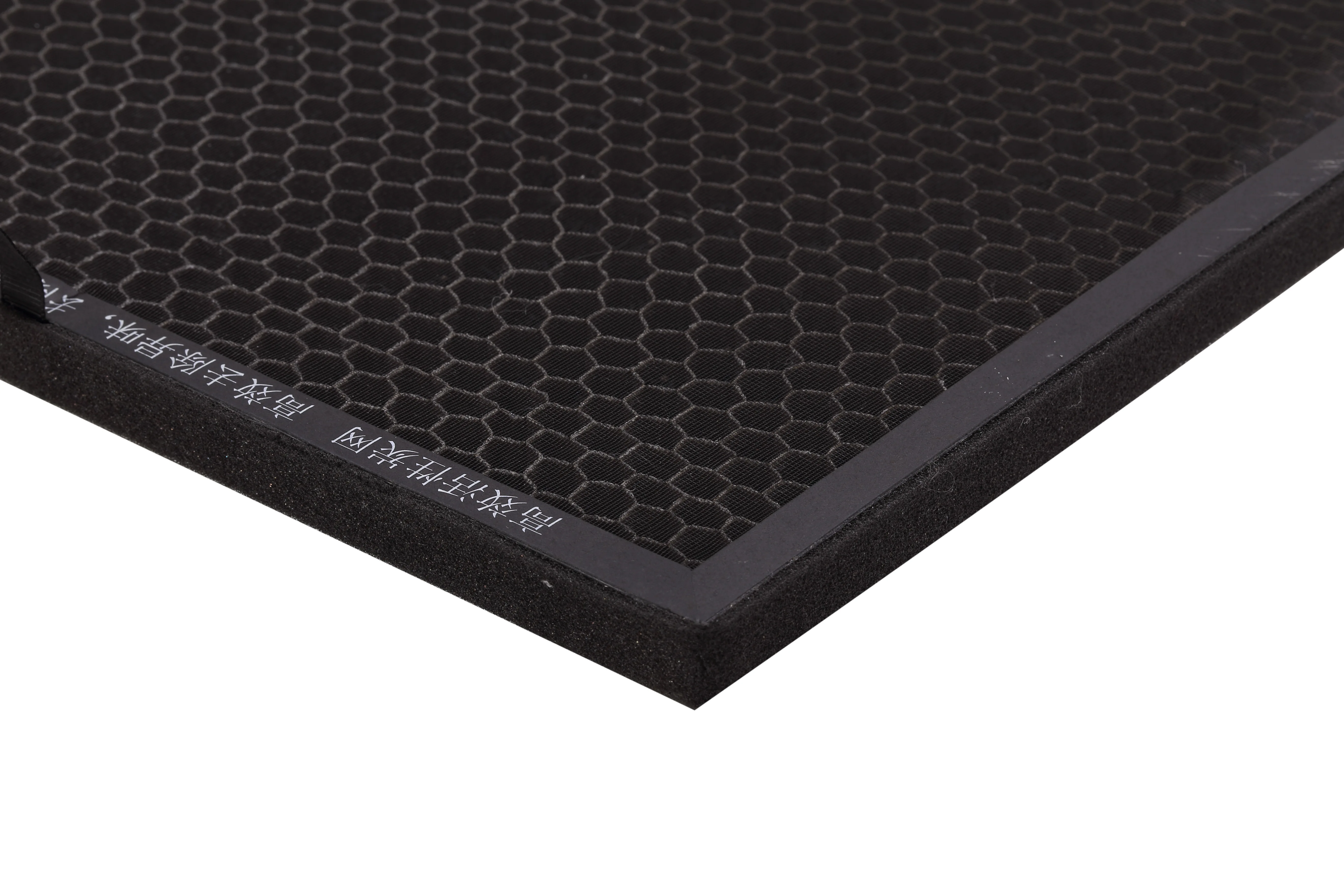 HEPA filter and Activated carbon filter for floor standing air purifier GL-K180