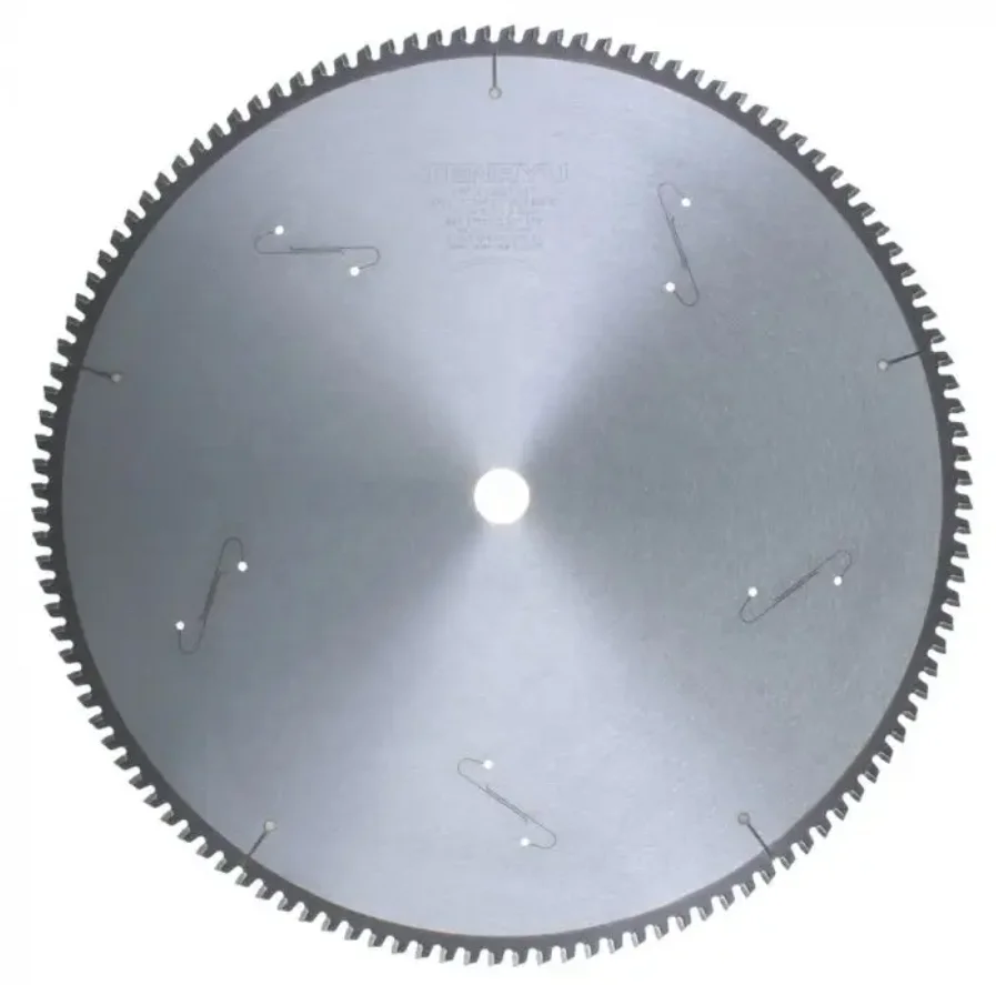 110-300mm Tct Circular Saw Blade Wood Cutting Disc Alloy Steel Carbide Saw Blade Wood Cutter Saw Blade for Wood Cutting