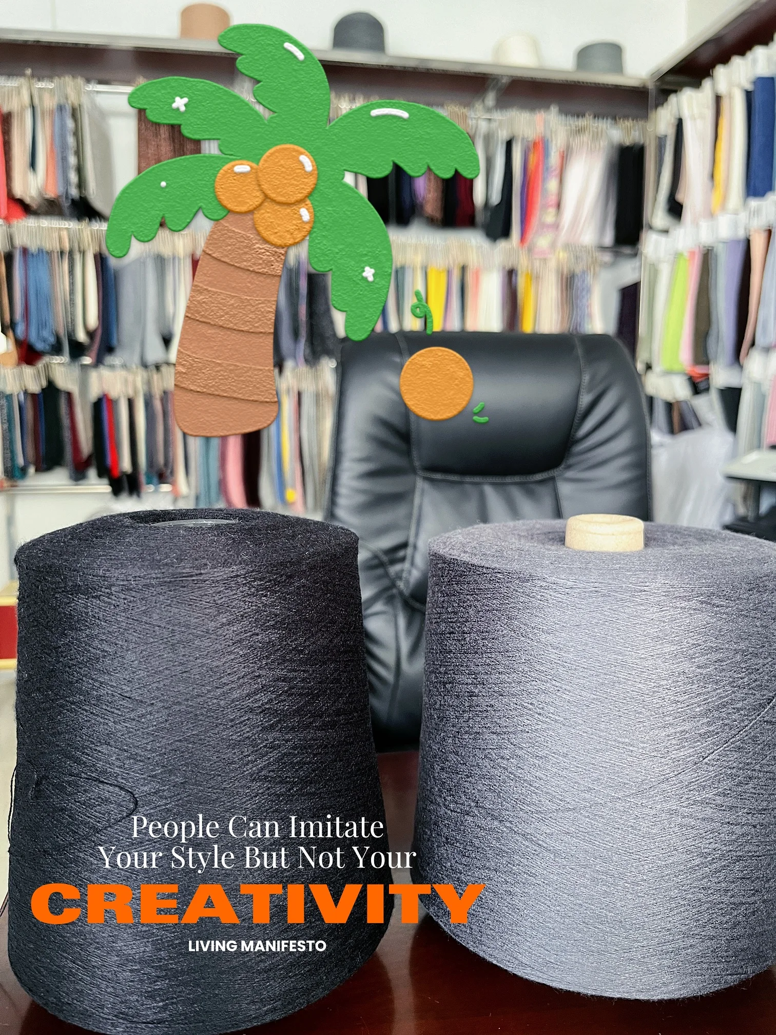 48/2nm antipilling acrylic /nylon/pbt viscose modal tencel core spun pbt for knitting