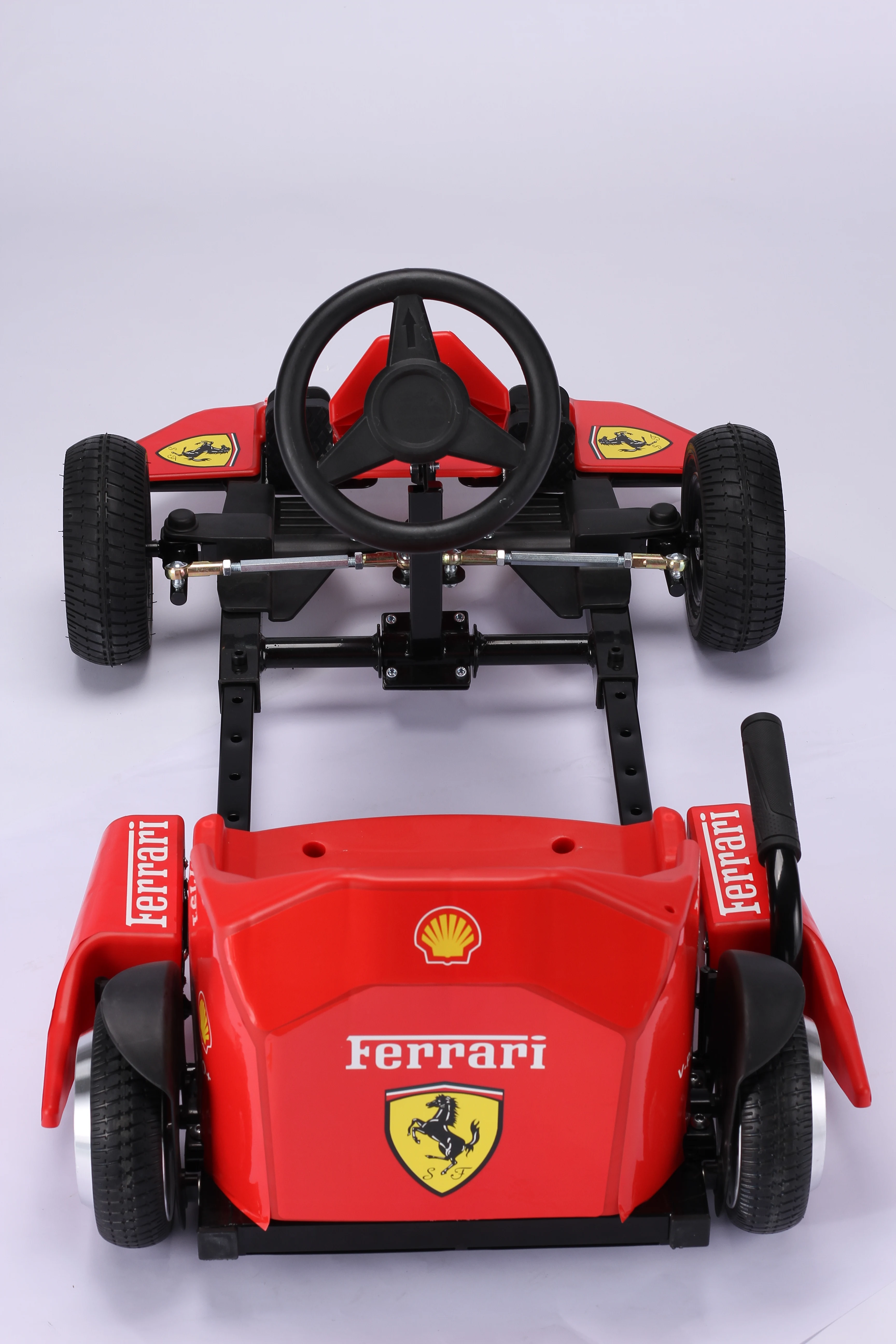 Hot Sale 36V 250W Electric Kart Children Drift Car karting car electric go karts Cars Kids For Sale