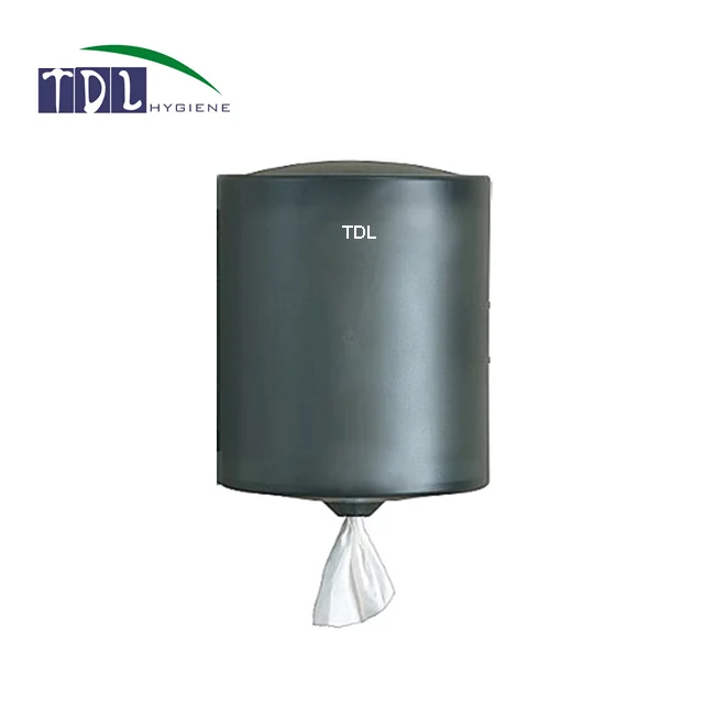 Center Pull Jumbo Roll Paper Dispenser