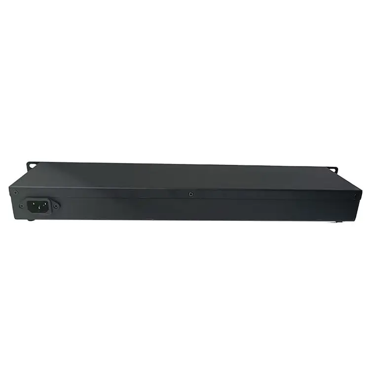 Распродажа праздничное оборудование Премиум-Качества сплиттер DMX DMX512 усилитель сигнала сценический света
