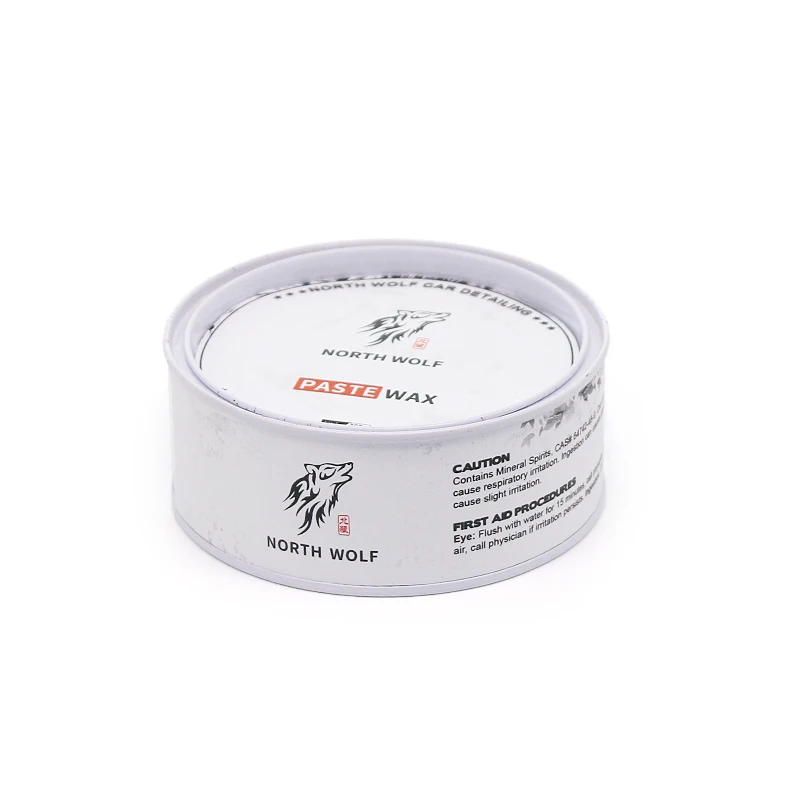 280g North Wolf Car Wax car scratch coating wax car care product