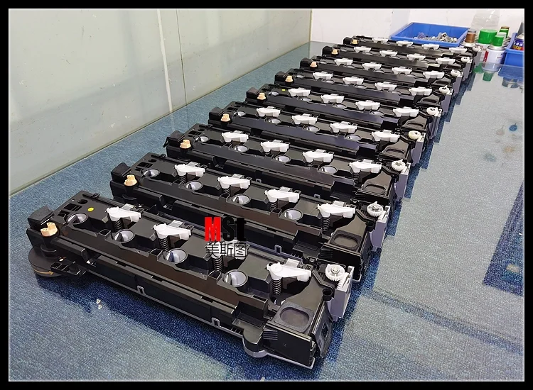 Original 948K00016 948K00018 Waste Toner Transport Assembly for Xerox C8130 C8135 C8145 C8155 C8170 Copier spare parts