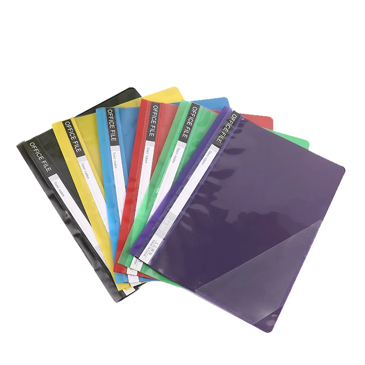 
Binder Cardboard Folder Low Price Lever Arch Folder 