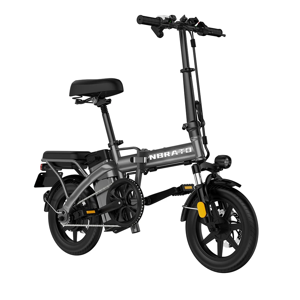 Fast speed battery electric bike 48v electric bike portable