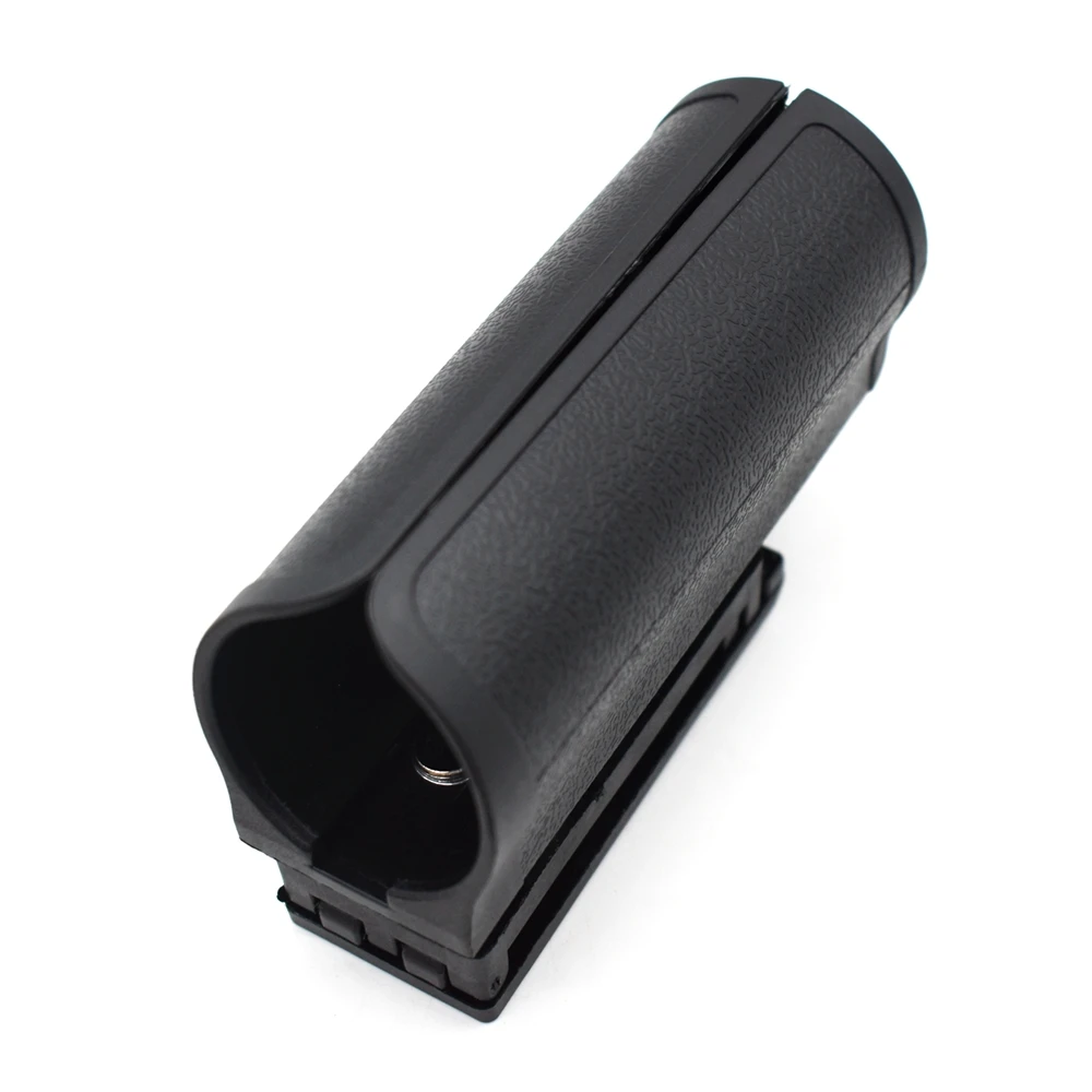 New Tactical Polymer Pepper Spray Pouch Hunting Duty Gear Mace Spray Holder Case