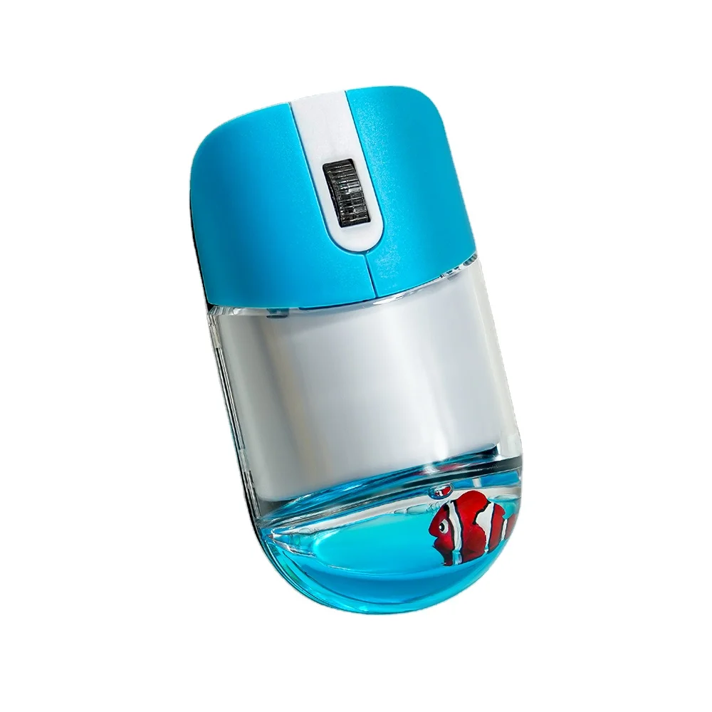 Пользовательский логотип USB 2 4 ГГц батарея AAA Беспроводная оптическая мышь персонализированный Aqua Maus Mysz рекламный бизнес подарок Добро пожаловать подарки